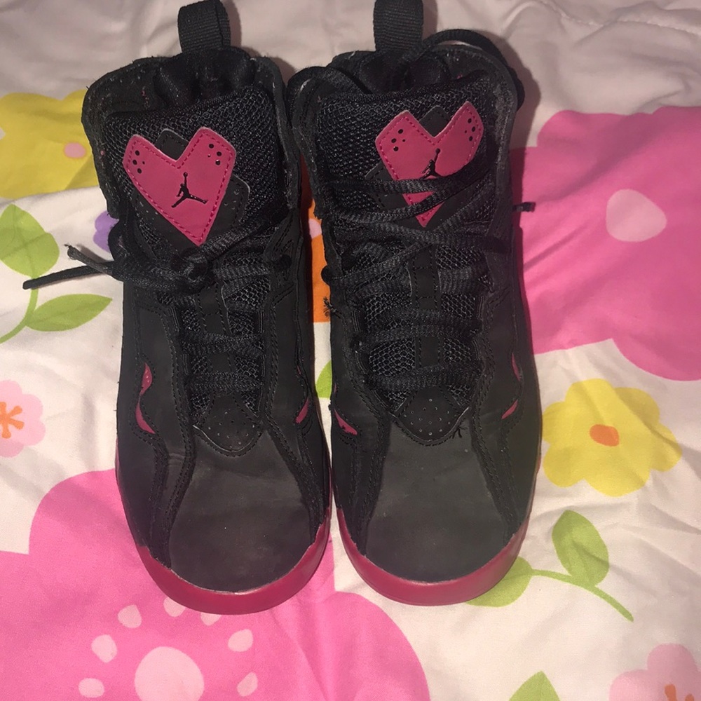 Kid Jordan’s